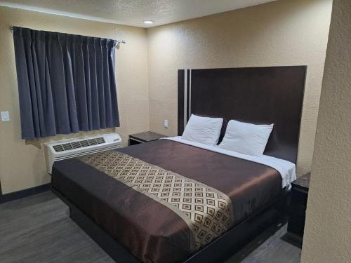 American Inn i10 Rialto and Colton in Rialto, USA