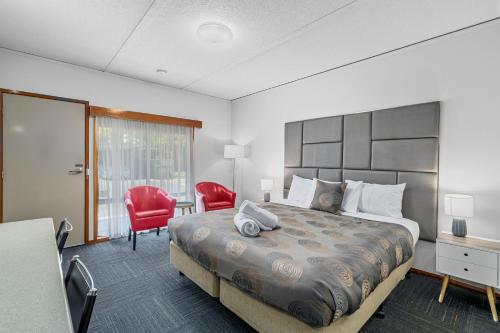 Comfort Inn Benalla in Benalla