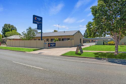 Comfort Inn Benalla - Tap to explore photos