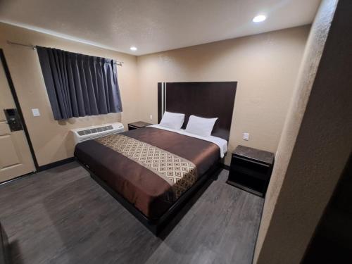 American Inn i10 Rialto and Colton – Rialto, CA