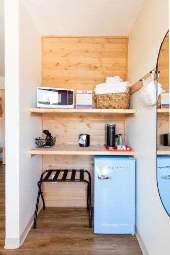 Explorer Rest & Recreation in 桑達斯基市中心