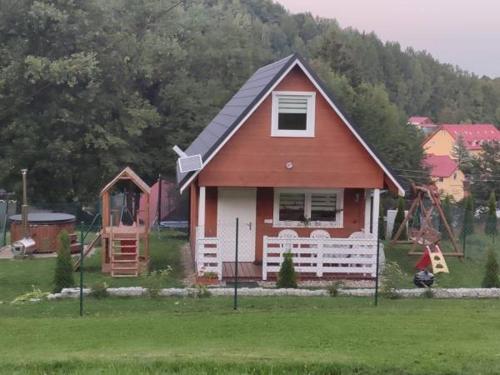 Sielskie Góry, Duszniki-Zdrój
