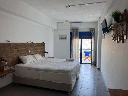 Carpe diem Room Type - Double or Twin Room with Sea View