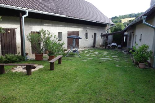 Chalupa V Koutě, Skorotice (photo 5)