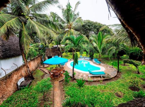 Simbahomes001 Diani villa