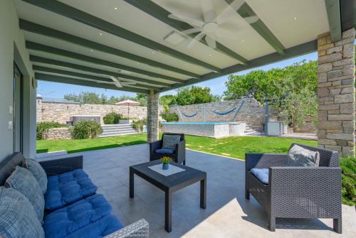 Villa Crystallina in Babici