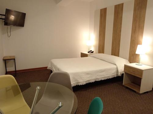 Hotel Tierrasur - image 2