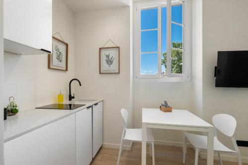 Residence Massena 3