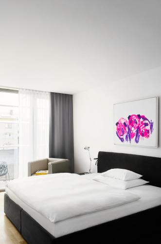 Augarten Art Hotel - image 18
