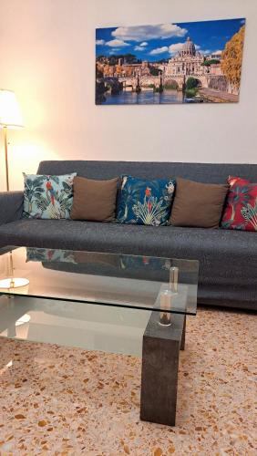 Roman Holidays Apartment, Roma (foto 7)