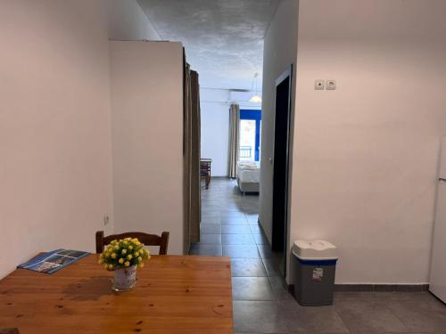 Carpe diem Room Type - Double Room with Balcony and Sea View