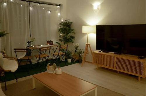 Bundang near Ori Station