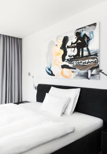 Augarten Art Hotel - image 17