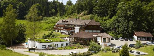 Hotel Käppelehof - Lauterbach