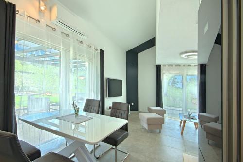 Villa Crystallina in Babici