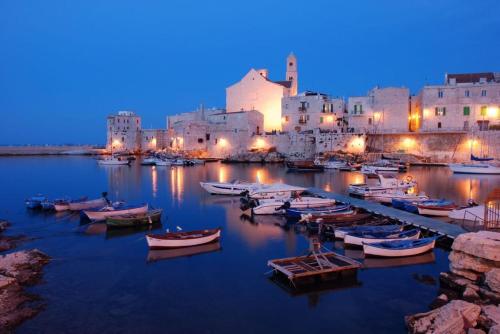 b&b a pochi passi dal mare - Gavetone