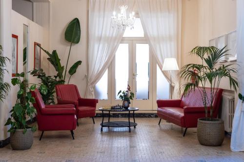 Hotel Massimo - image 6
