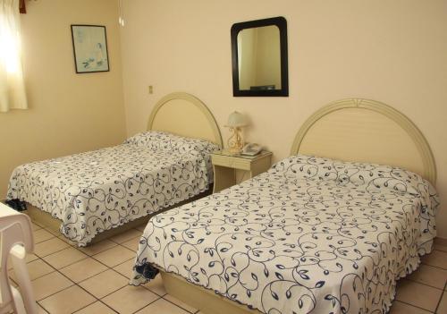 Hotel Plaza Tarasca