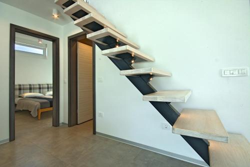 Villa Crystallina in Babici