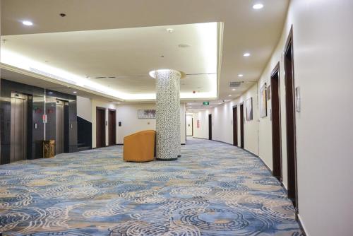Al Mada Arabian Hotel Company, Jazan (foto 6)