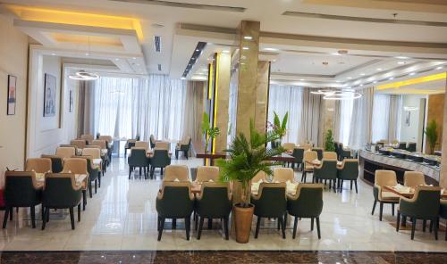Al Mada Arabian Hotel Company, Jazan (foto 7)