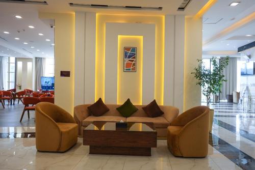 Al Mada Arabian Hotel Company, Jazan (foto 10)