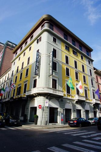 Mokinba Hotels Baviera - image 3