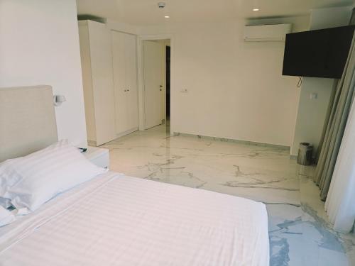 宜必斯库斯酒店