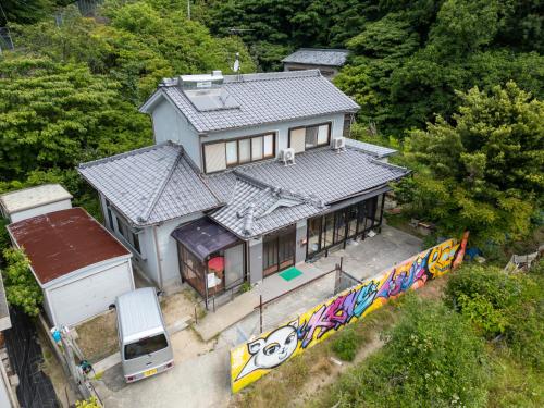 一棟貸し民宿mishigo