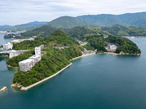 一棟貸し民宿mishigo
