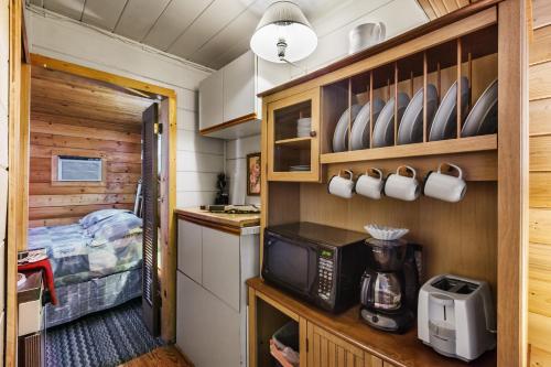 Apple Creek Cottages