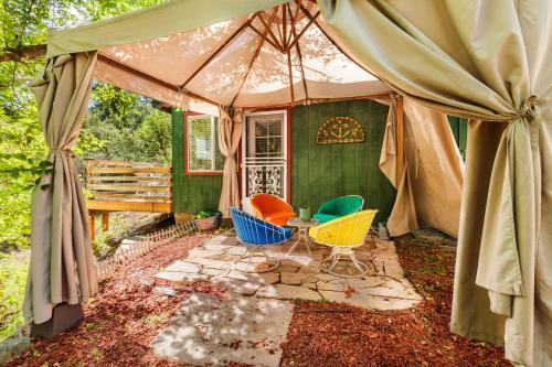 Apple Creek Cottages
