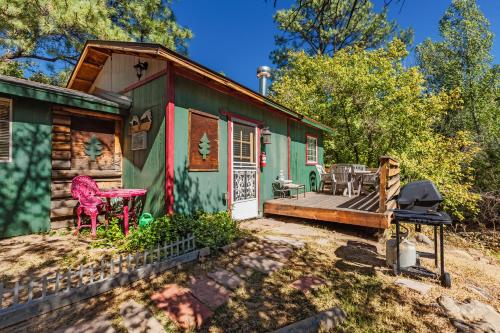 Apple Creek Cottages - 숙소 외관