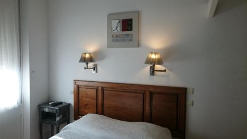 Hotel Le 5 - image 12