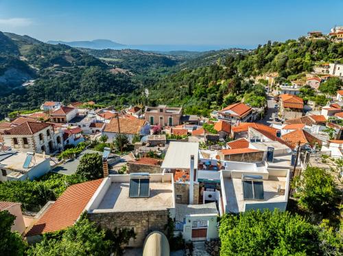 Lappa Apartments in Lappei