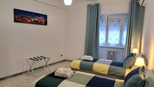 Roman Holidays Apartment, Roma (foto 2)
