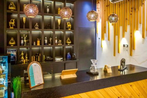 Arjan Park Hotel - 식음료(F&B)