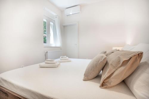 Flexible SelfCheckIns Zagreb 279 & 280 - One Bedroom Apartments - City Centre Area - Keybox Entry, Zagreb
