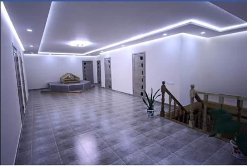 Hotel TEM in 霍羅格