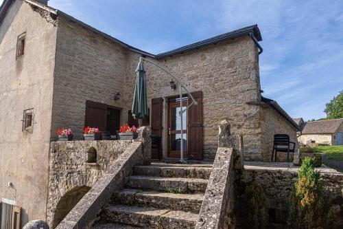 Gites de france 4 personnes a mazel bouissy gîte à louer Coquenas