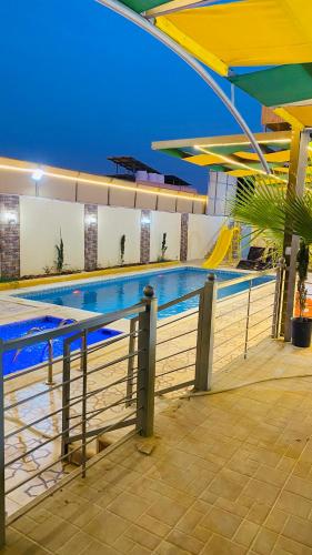 hotel photo