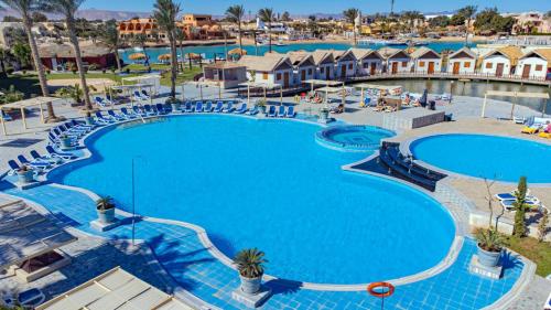 Panorama Bungalows Resort El Gouna - Hurghada