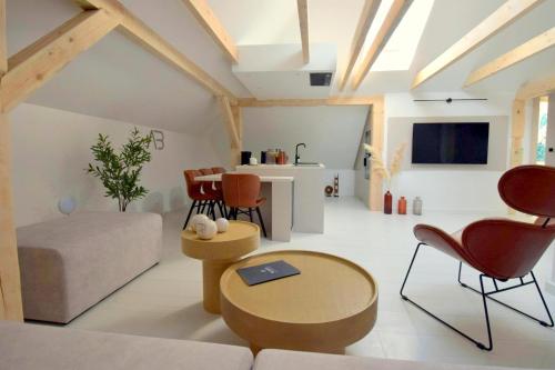 Apartamenty Blanca