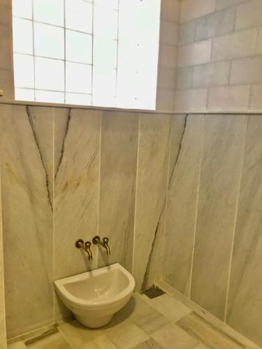 . Hotel baba arroudj