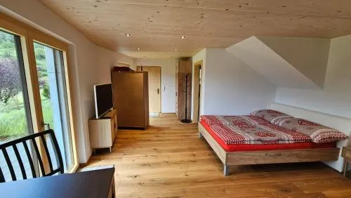 Studio 47 in Ernen, Schweiz