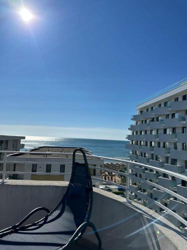 Sea la Vie Luxury Apartment - Location saisonnière - Mamaia Nord – Năvodari