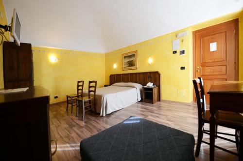 Albergo Venaria Reale da Matteo – Narzole, NY
