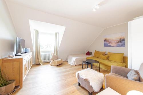Ferienwohnung Ocean Lodge 1 in Haffkrug