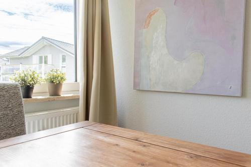Ferienwohnung Ocean Lodge 1 in Haffkrug