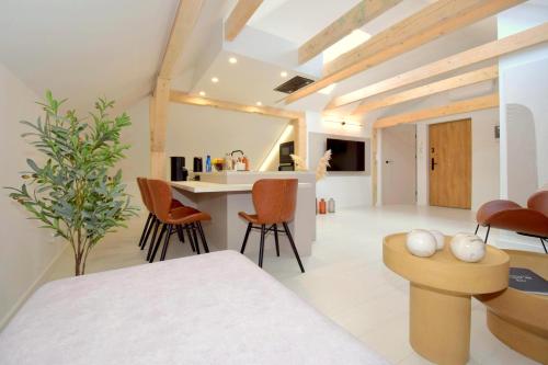 Apartamenty Blanca